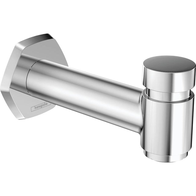 Hansgrohe - Locarno Tub Spout with Diverter in Chrome - Chrome