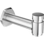 Hansgrohe - Locarno Tub Spout with Diverter in Chrome - Chrome