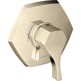 Hansgrohe - Locarno Pressure Balance Trim in Polished Nickel - Polished Nickel