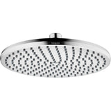 Hansgrohe - Locarno Showerhead 240 1-Jet, 2.5 GPM in Chrome - Chrome