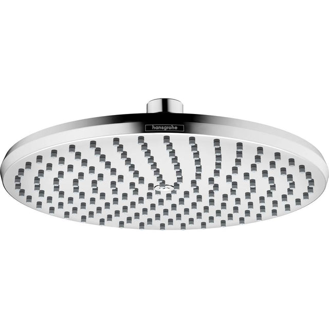 Hansgrohe - Locarno Showerhead 240 1-Jet, 2.5 GPM in Chrome - Chrome