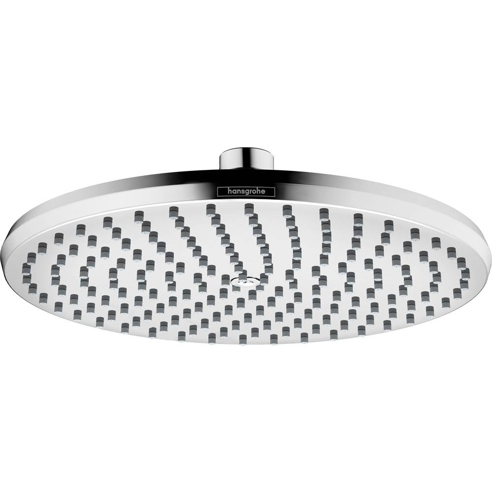 Hansgrohe - Locarno Showerhead 240 1-Jet, 1.75 GPM in Chrome - Chrome
