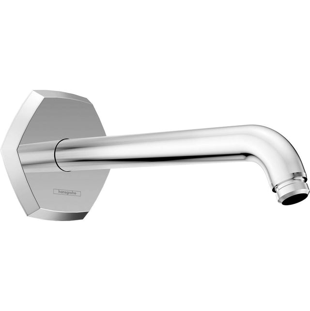 Hansgrohe - Locarno Showerarm 9'' in Chrome - Chrome