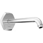 Hansgrohe - Locarno Showerarm 9'' in Chrome - Chrome