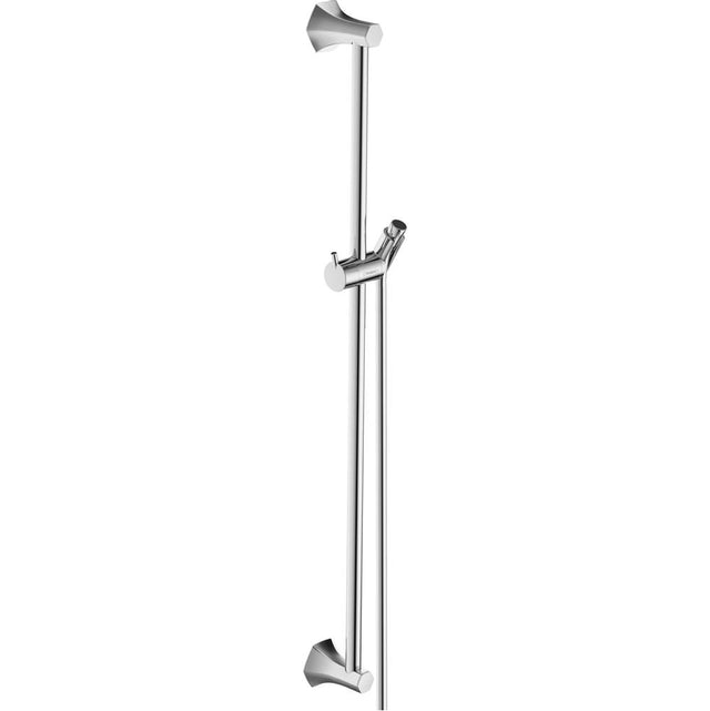 Hansgrohe - Locarno Wallbar 24'' in Chrome - Chrome
