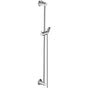 Hansgrohe - Locarno Wallbar 24'' in Chrome - Chrome