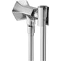 Hansgrohe - Locarno Handshower Holder with Outlet in Chrome - Chrome
