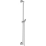 Hansgrohe - Locarno Wallbar, 36'' in Chrome - Chrome