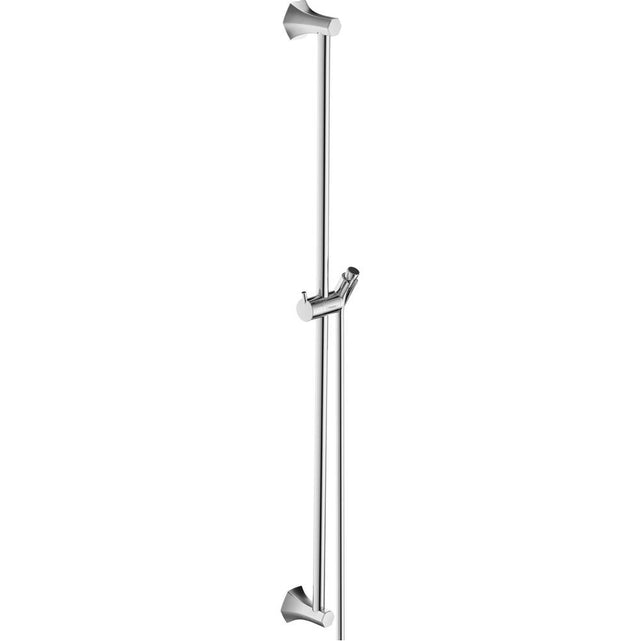 Hansgrohe - Locarno Wallbar, 36'' in Chrome - Chrome