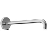 Hansgrohe - Locarno Showerarm 15'' in Chrome - Chrome