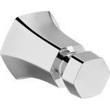 Hansgrohe - Locarno Hook in Chrome - Chrome