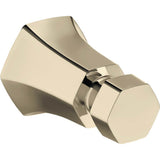 Hansgrohe - Locarno Hook in Polished Nickel - Polished Nickel