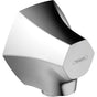 Hansgrohe - Locarno Wall Outlet with Check Valves in Chrome - Chrome