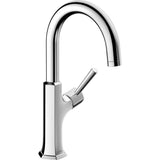 Hansgrohe - Locarno Bar Faucet, 1.5 GPM in Chrome - Chrome
