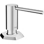 Hansgrohe - Locarno Soap Dispenser in Chrome - Chrome