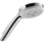 Hansgrohe - Croma 100 Handshower E 3-Jet, 1.5 GPM in Chrome - Chrome