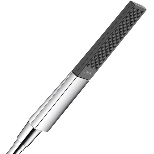 Hansgrohe - Rainfinity Handshower 100 1-Jet, 1.5 GPM in Chrome - Chrome