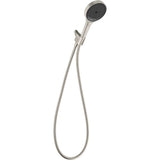 Hansgrohe - Rainfinity Handshower Set 130 3-Jet, 2.5 GPM in Brushed Nickel - Brushed Nickel