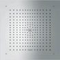 Hansgrohe - Raindance E Showerhead 400 Square 1-Jet Trim, 2.5 GPM in Chrome - Chrome