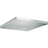 Hansgrohe - Raindance E Showerhead 300 1-Jet, 2.5 GPM in Chrome - Chrome
