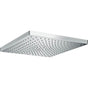 Hansgrohe - Raindance E Showerhead 300 1-Jet, 2.5 GPM in Chrome - Chrome