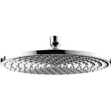 Hansgrohe - Raindance S Showerhead 240 1-Jet, 1.75 GPM in Chrome - Chrome