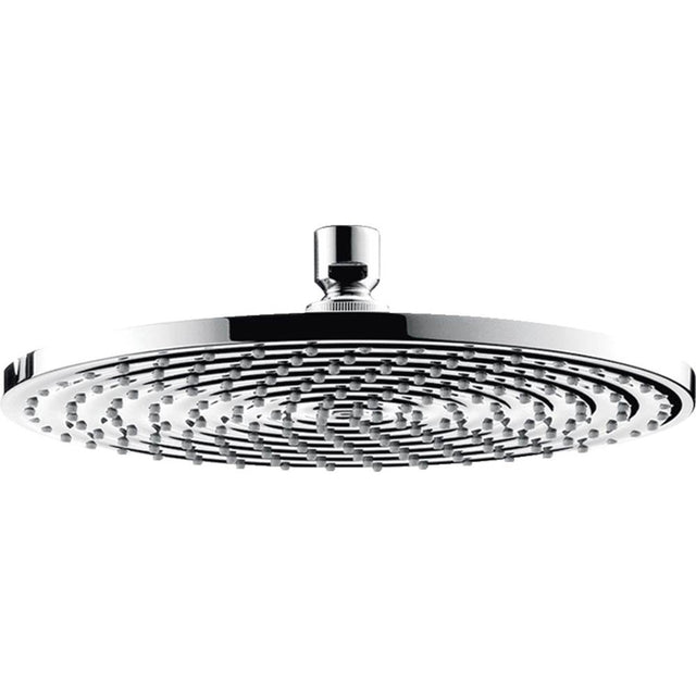 Hansgrohe - Raindance S Showerhead 240 1-Jet, 1.75 GPM in Chrome - Chrome