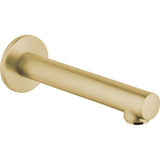 Hansgrohe - Talis S Tub Spout in Brushed Bronze - Brushed Bronze