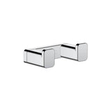 Hansgrohe - AddStoris Double Hook  in Chrome - Chrome