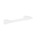 Hansgrohe - AddStoris Shower door handle in Matte White - Matte White
