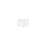 Hansgrohe - AddStoris Single Hook  in Matte White - Matte White