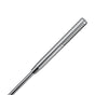 Hansgrohe - Pulsify S Baton Handshower 100 1-Jet, 2.5 GPM in Chrome - Chrome