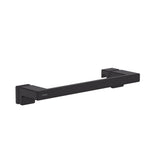 Hansgrohe - AddStoris Shower door handle in Matte Black - Matte Black