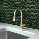 Talis S Prep Kitchen Faucet, 2-Spray Pull-Down, 1.75 GPM in Chrome