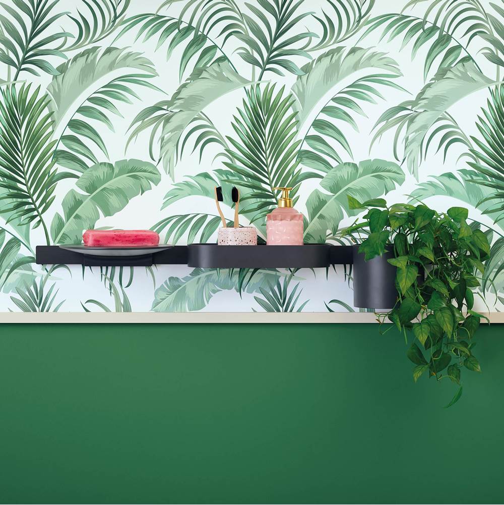 WallStoris Tumbler in Matte Black