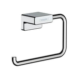 Hansgrohe - AddStoris Toilet Paper Holder without Cover in Chrome - Chrome