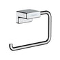 Hansgrohe - AddStoris Toilet Paper Holder without Cover in Chrome - Chrome