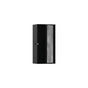 Hansgrohe - XtraStoris Rock Wall Niche with Tileable Door 12''x 6''x 4'' in Matte Black - Matte Black