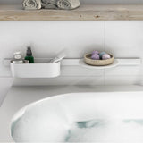 WallStoris Shelf in Matte Black