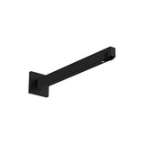 Hansgrohe - Pulsify E Showerarm E,15'' in Matte Black - Matte Black