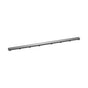 Hansgrohe - RainDrain Match Trim for 59 1/8'' Rough with Height Adjustable Frame in Chrome - Chrome