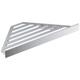 Hansgrohe - AddStoris Corner Basket in Chrome - Chrome
