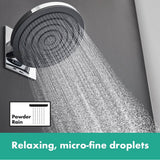 Pulsify S Showerhead 260 1-Jet, 1.75 GPM in Chrome