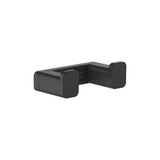 Hansgrohe - AddStoris Double Hook  in Matte Black - Matte Black