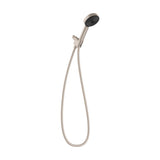 Hansgrohe - Pulsify S Handshower Set 105 3-Jet, 1.75 GPM in Brushed Nickel - Brushed Nickel