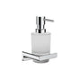 Hansgrohe - AddStoris Liquid Soap Dispenser  in Chrome - Chrome