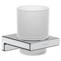 Hansgrohe - AddStoris Tumbler in Chrome - Chrome