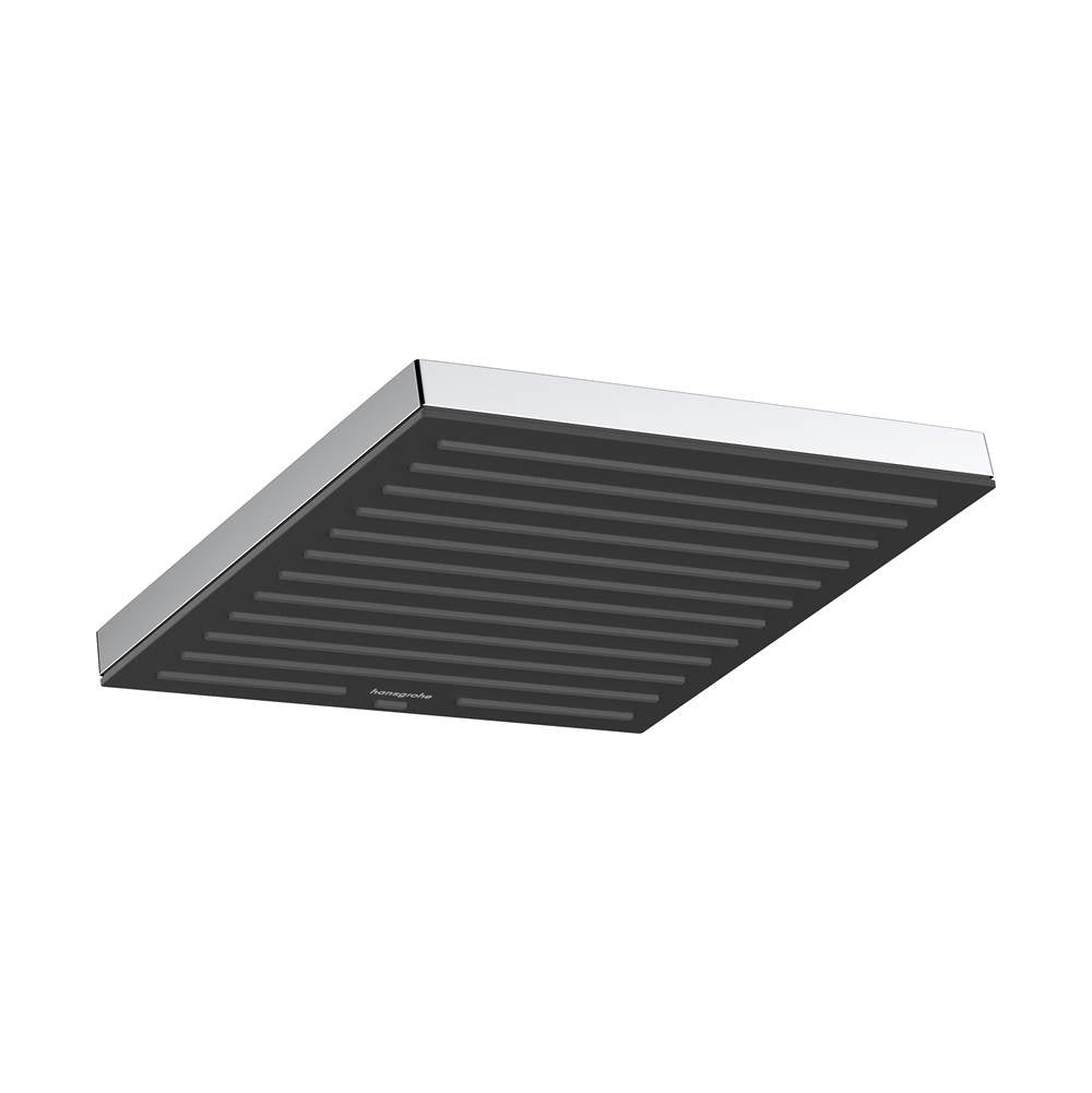 Hansgrohe - Pulsify E Showerhead 260 1-Jet, 2.5 GPM in Chrome - Chrome