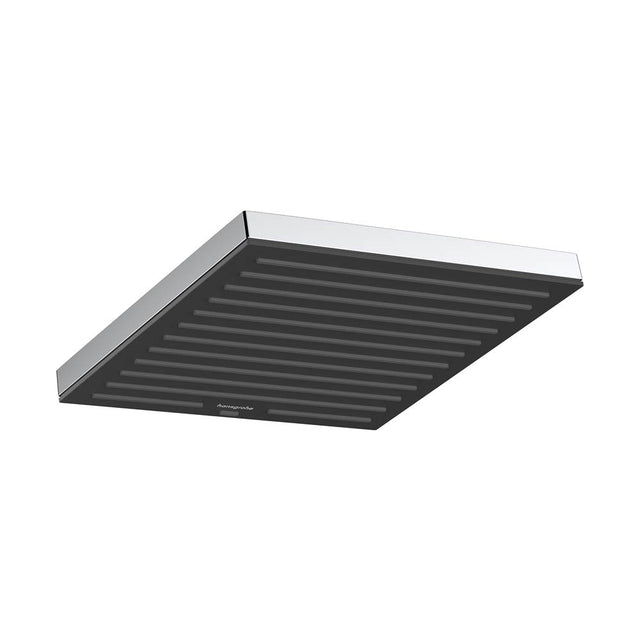 Hansgrohe - Pulsify E Showerhead 260 1-Jet, 2.5 GPM in Chrome - Chrome