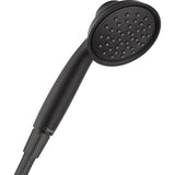 Hansgrohe - Joleena Handshower 95 1-Jet, 2.5 GPM in Matte Black - Matte Black